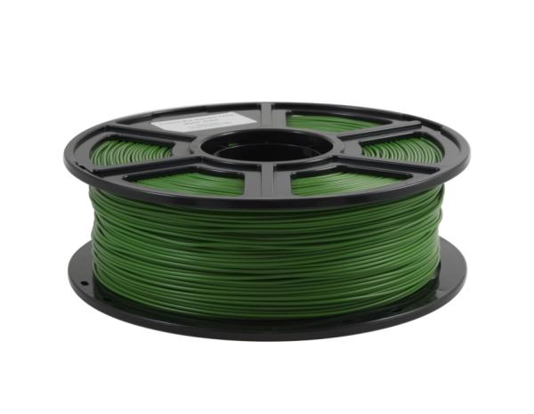 Flashforge PLA Matt Grün 1.75 mm 1 kg